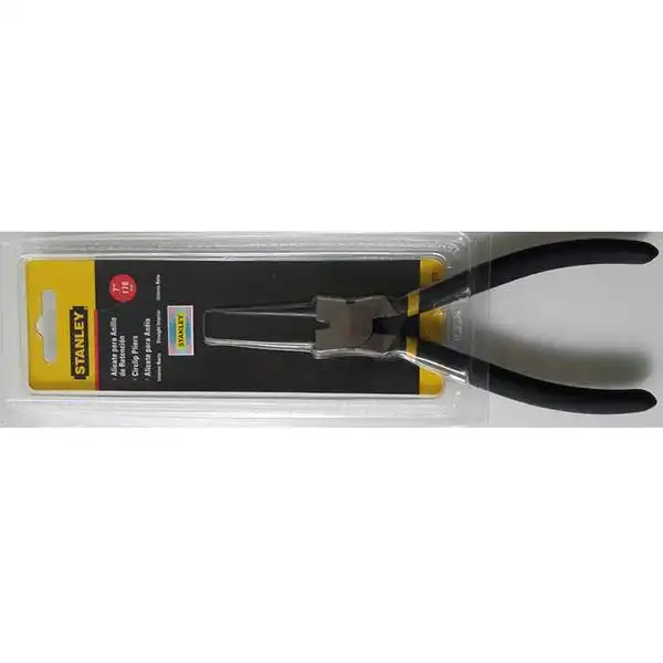 7 inch Kìm mở phe trong mũi thẳng Stanley 84-273 (STHT84273-8)