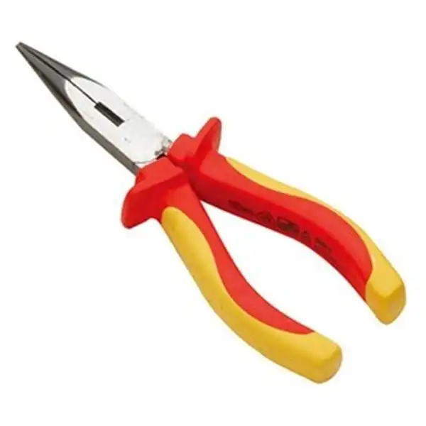7 inch Kìm nhọn cách điện 1000V Endura E5372
