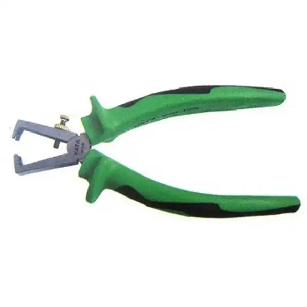 7 inch Kìm tuốt dây 4015-07