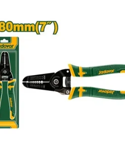 7 inch Kìm tuốt dây điện Jadever JDPL5607