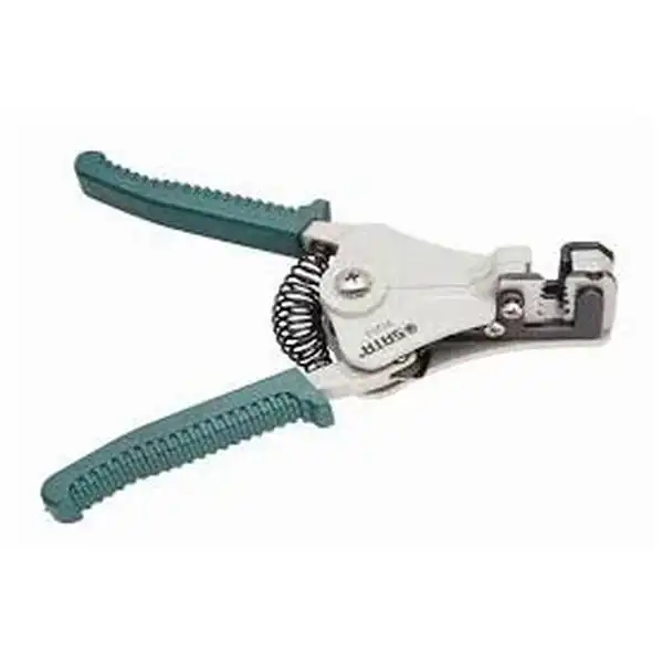 7 inch Kìm tuốt dây tự động Sata 91-213 (91213)