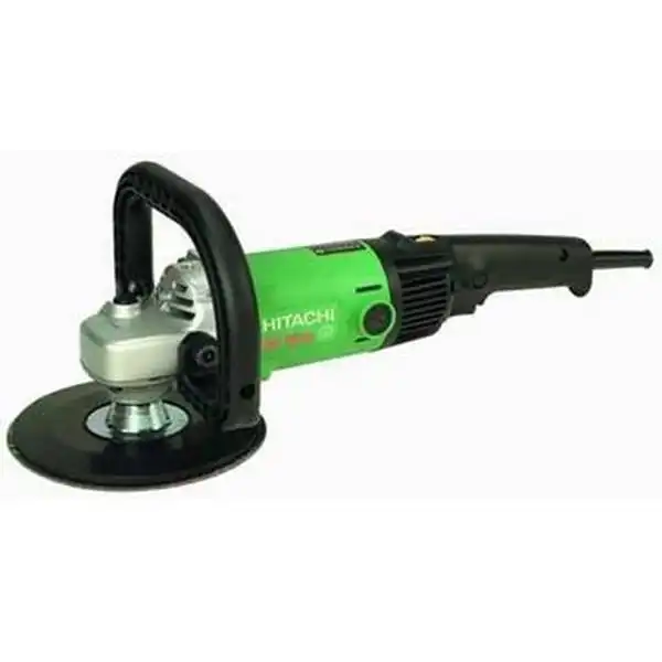 7 inch Máy chà nhám, đánh bóng Hitachi SP18VA