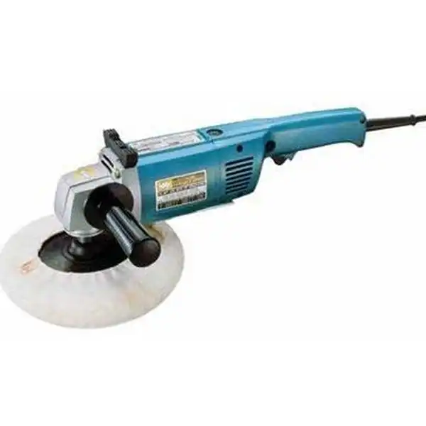 7 inch Máy chà nhám đánh bóng Makita 9207SPB