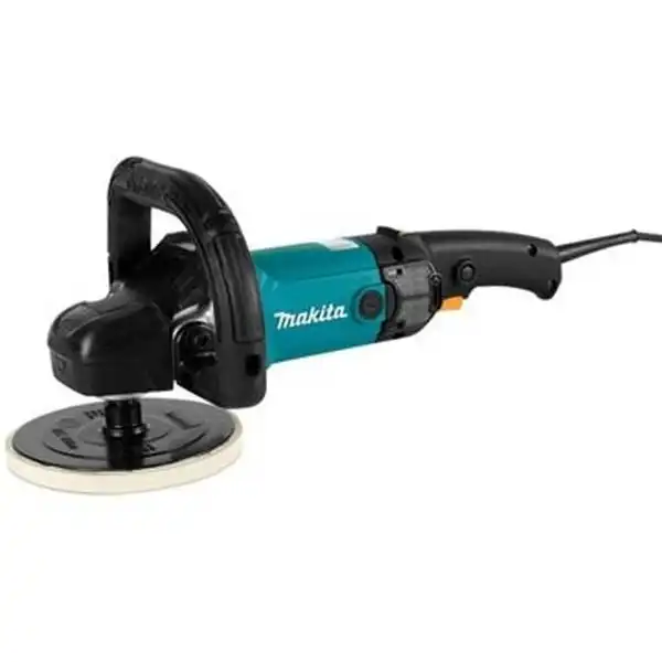 7 inch Máy chà nhám đánh bóng Makita 9237C
