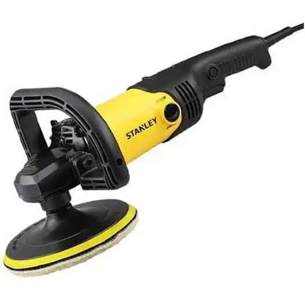 7 inch Máy đánh bóng 1300W Stanley SP137-B1