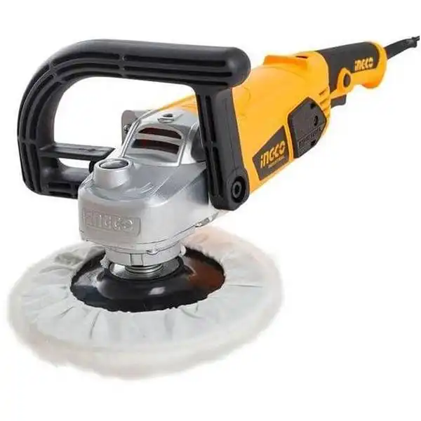 7 inch Máy đánh bóng 1400W Ingco AP14008