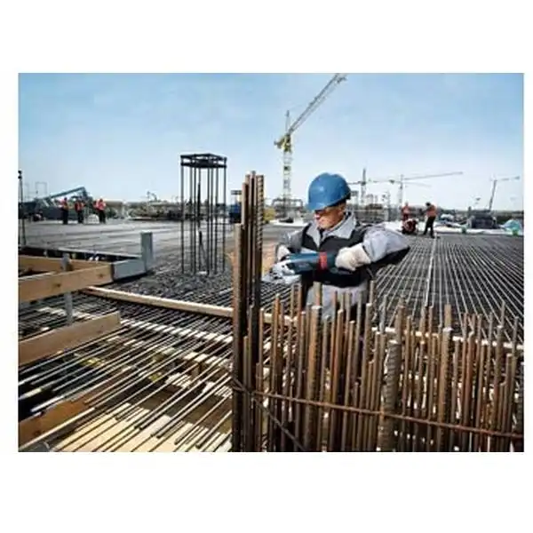 7 inch Máy mài 2100W Bosch GWS 21-180JH