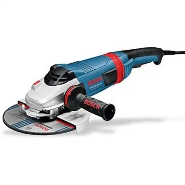 7 inch Máy mài 2.200W Bosch GWS 22-180LVI