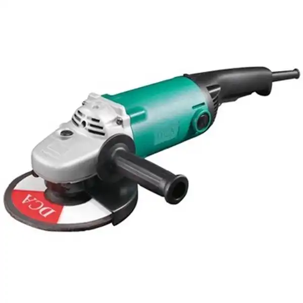 7 inch Máy mài góc 2200W DCA ASM03-180 (S1M-FF03-180)