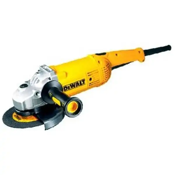 7 inch Máy mài góc 2200W Dewalt D28413