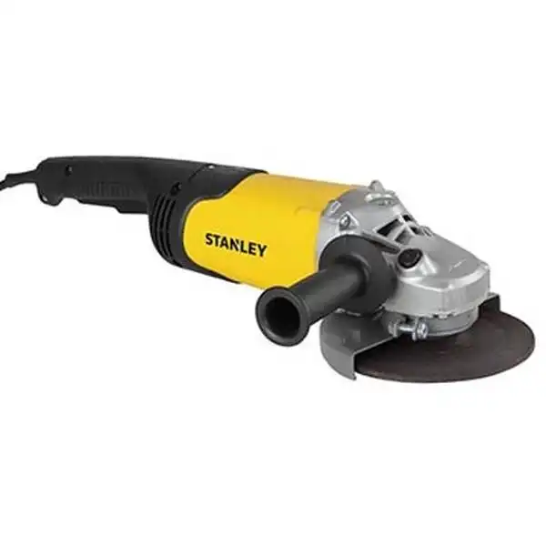 7 inch Máy mài góc 2200W Stanley STGL2218