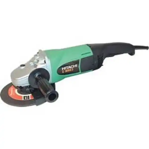7 inch Máy mài góc 2300W Hitachi G18SE3