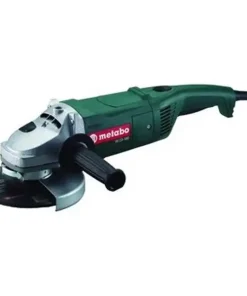 7 inch Máy mài góc Metabo W23-180