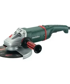 7 inch Máy mài góc Metabo W24-180