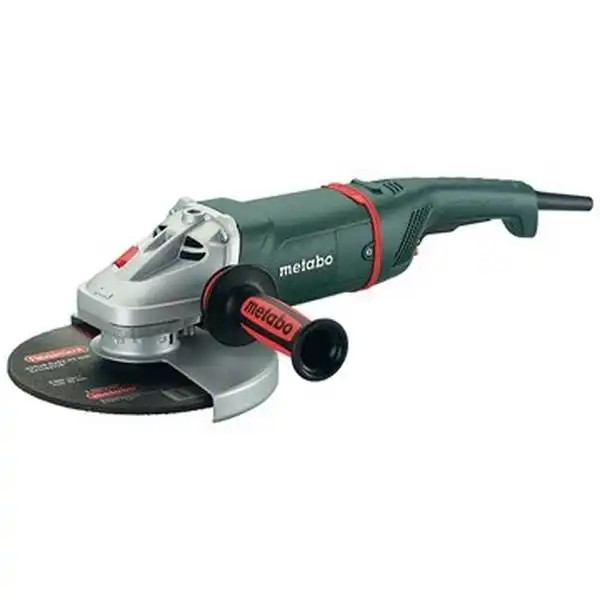 7 inch Máy mài góc Metabo W24-180