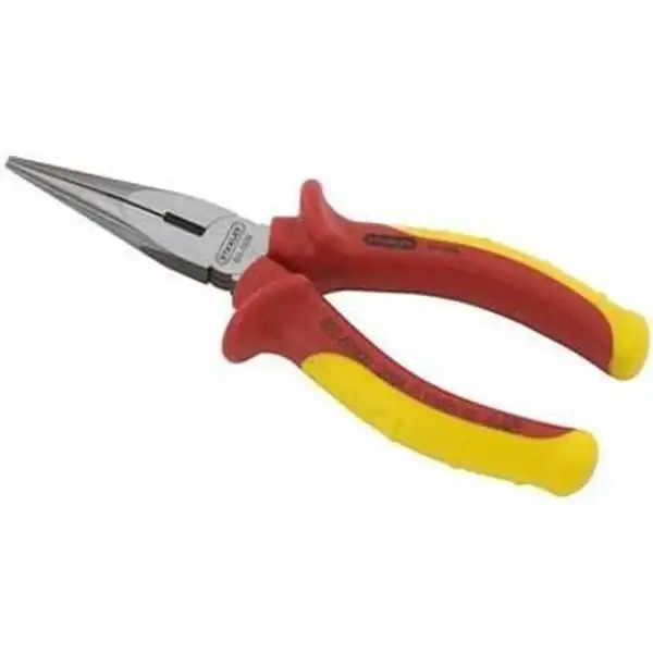 7 inch VDE Kìm nhọn Stanley 84-006