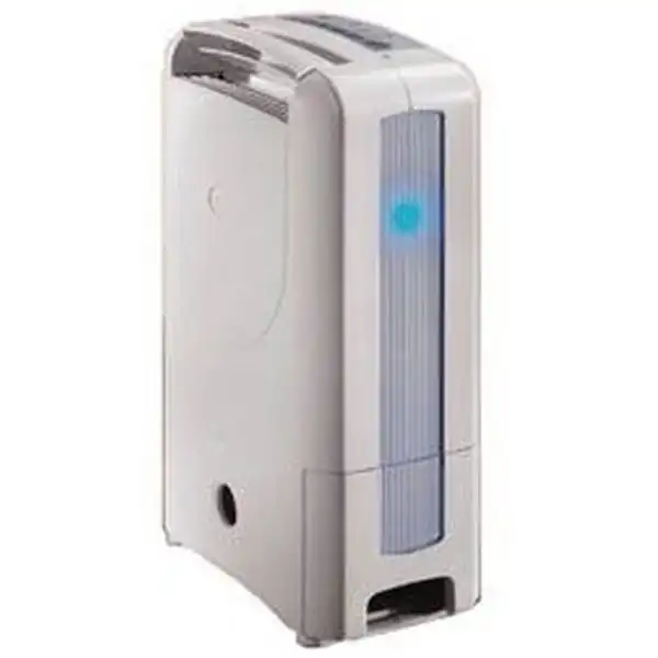 7 lít Máy hút ẩm cao cấp siêu êm & nhẹ ED-7R