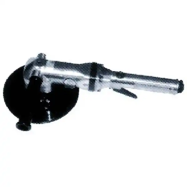 7 inch Máy đánh bóng Daikoku DT-2450