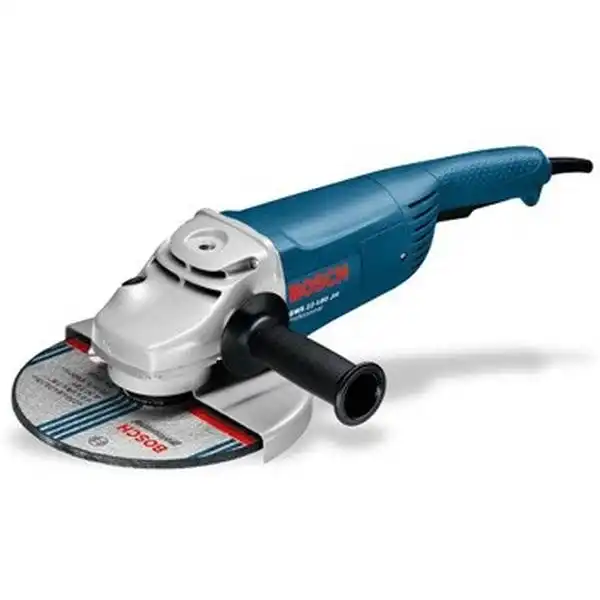 7 inch Máy mài 2200W Bosch GWS 22-180