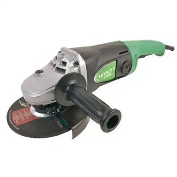 7 inch Máy mài góc 2000W Hitachi G18SR