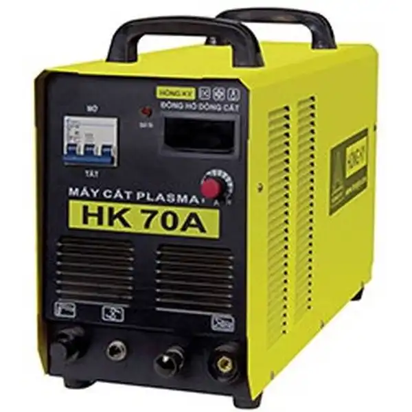 70A Máy cắt Plasma Hồng Ký HK70-220V