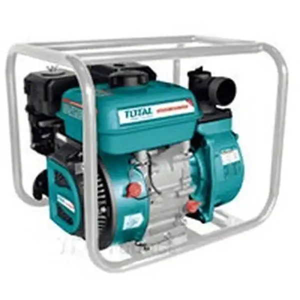 7.0HP Máy bơm nước chạy xăng Total TP3302
