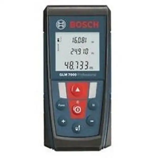 70m Máy đo khoảng cách Bosch GLM 7000