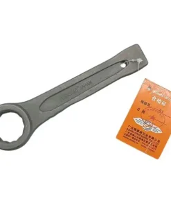 70mm Cờ lê vòng đóng Asaki AK-6493