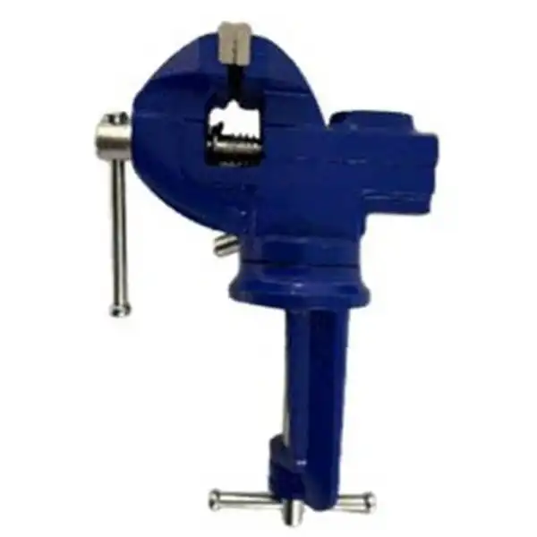 70mm Ê tô kẹp bàn mâm xoay TPC TP8203