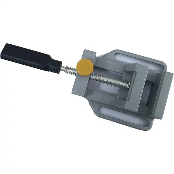 70mm Êtô bàn khoan kẹp ống