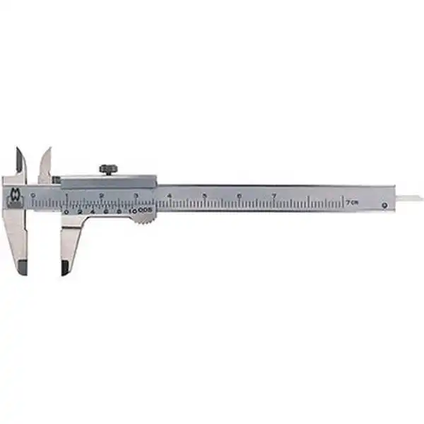 70mm Thước cặp cơ Moore and Wright MW110-07