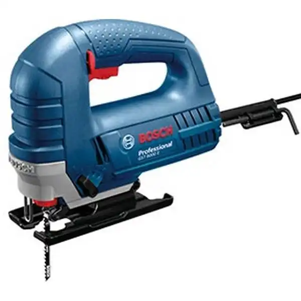 710W Máy cưa lọng Bosch GST 8000E