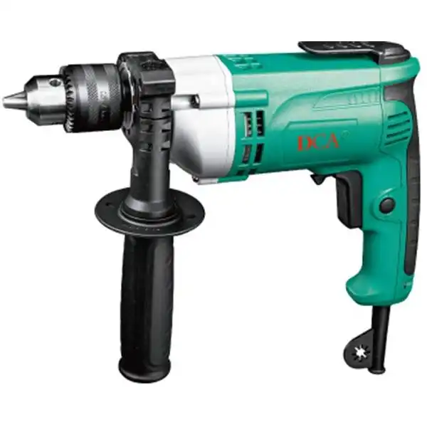 710W Máy khoan cầm tay DCA AJZ07-13