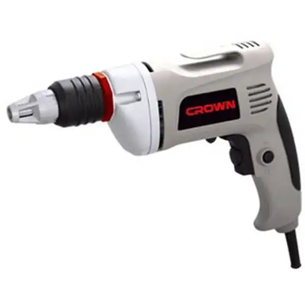 710W Máy vặn vít Crown CT12001