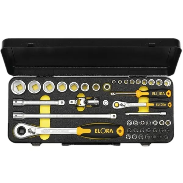 714-6MU OMS Elora Bộ khẩu 46 chi tiết