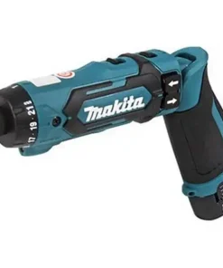 7.2V Máy khoan vặn vít dùng pin Makita DF012D