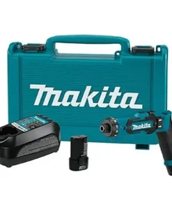 7.2V Máy vặn vít dùng pin Makita DF012DSE