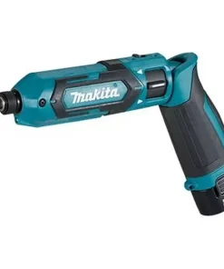 7.2V Máy vặn vít dùng pin Makita TD022D