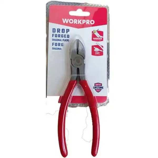 7.5 inch (190mm) Kìm cắt Workpro WP231007