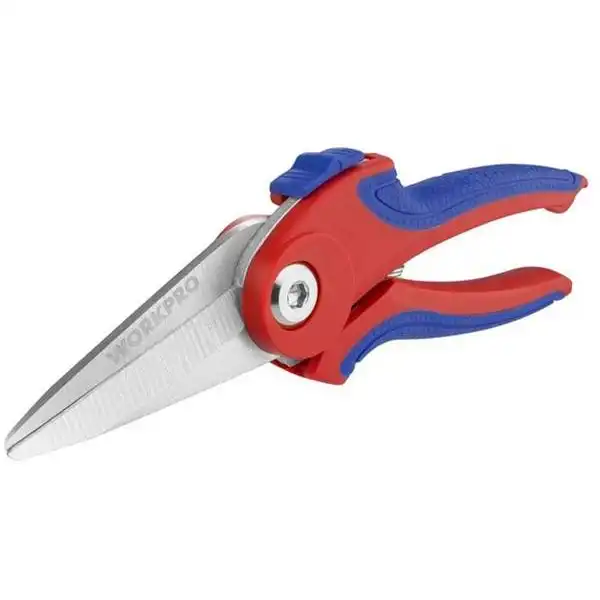 7.5 inch Kéo cắt cành Workpro WP332002
