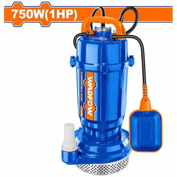 750W (1HP) Máy bơm chìm nước sạch Wadfow WWPQA03