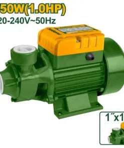 750W (1HP) Máy bơm nước Jadever JDWPVA03