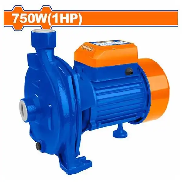 750W (1HP) Máy bơm nước Wadfow WWPCA03