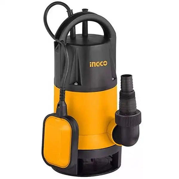 750W Máy bơm chìm nước thải INGCO SPD7501