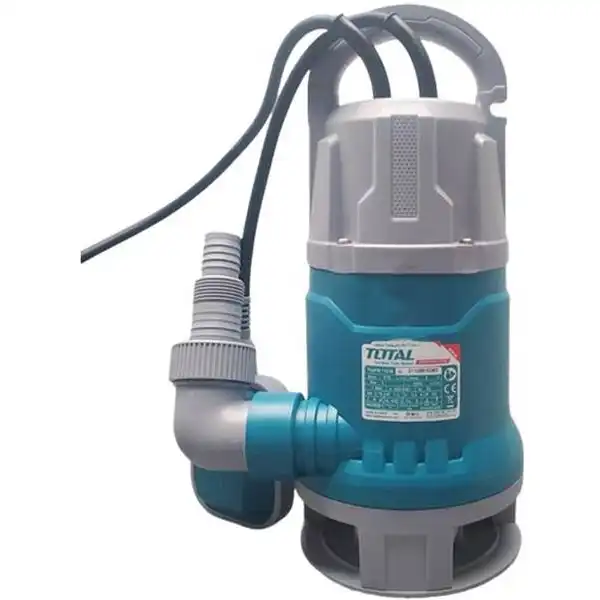 750W Máy bơm chìm nước thải Total TWP87506