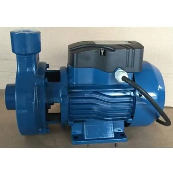 750W Máy bơm nước ly tâm TPC 1.5DK-20
