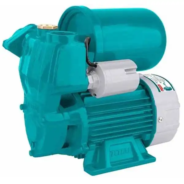 750W Máy bơm nước tăng áp Total TWP97506