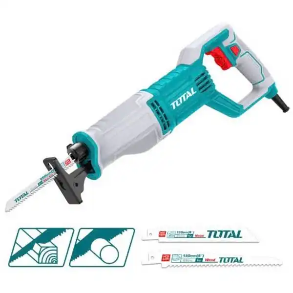 750W Máy cưa kiếm Total TS100756
