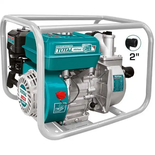 7.5HP Máy bơm nước dùng xăng Total TP3201H