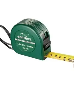 7.5m Thước cuộn Sata 91-323 (91323)
